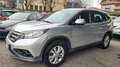 Honda CR-V CR-V IV 2013 1.6 Elegance 2wd Silber - thumbnail 2