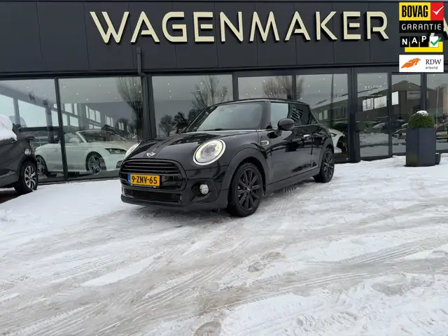 MINI Cooper Mini 1.5 Chili Business Clima|Cruise|NAVI|GoedOH