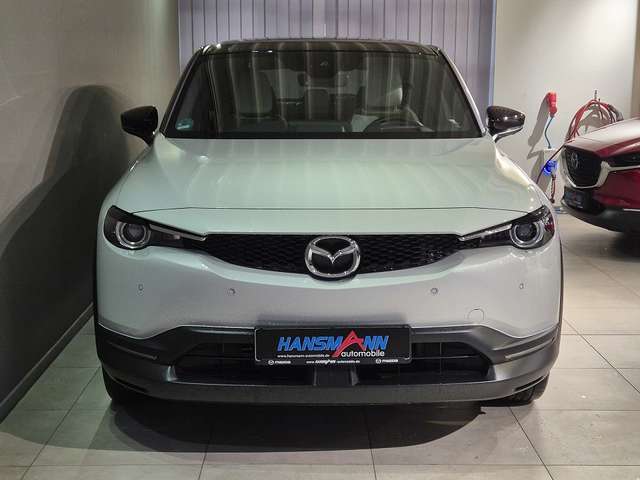 Mazda MX-30 EV Makoto 145 PS GSD/Navi/Bose/360 Grad Cam/Head-U