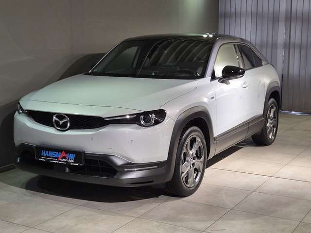 Imagine Mazda MX-30 EV Makoto 145 PS GSD/Navi/Bose/360 Grad Cam/Head-U