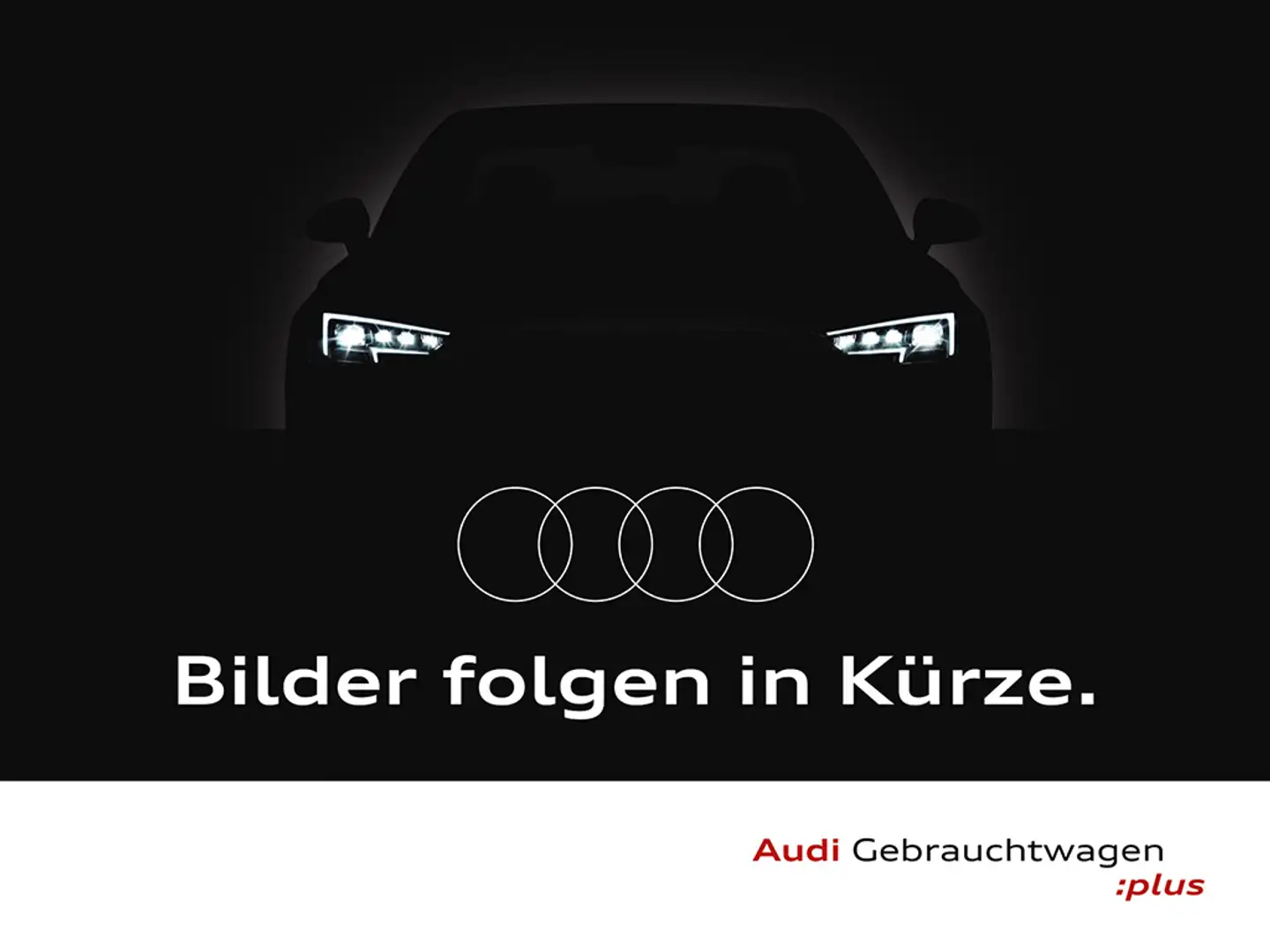 Audi A6 Avant ACC AHK MATRIX KAMERA VIRTUAL SHZ Blau - 1