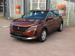 Peugeot 5008 Active Business 7 Sitze/KAM/KEYLESS/LED