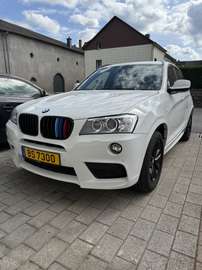 xDrive35d Aut. xLine