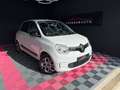 Renault Twingo Twingo III E-Tech Equilibre Blanc - thumbnail 1