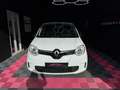 Renault Twingo Twingo III E-Tech Equilibre Blanc - thumbnail 2