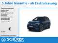 Volkswagen ID.7 Tourer Pro S Black Style 360° Memory Wärmepumpe... Blau - thumbnail 1