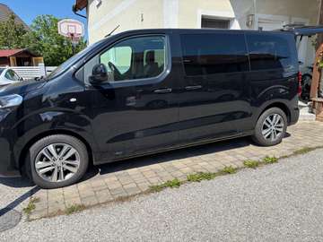 Traveller Business VIP L2 BlueHDI 180 S