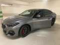 BMW 220 2er Gran Coupe 220i Gran Coupe Aut. Sport Line Grau - thumbnail 4