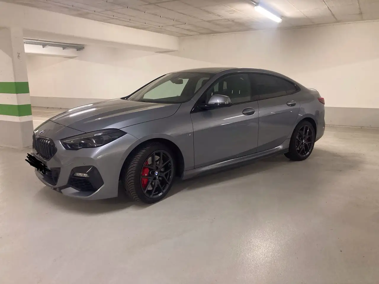 BMW 220