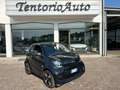 smart forTwo EQ Passion Nero - thumbnail 1