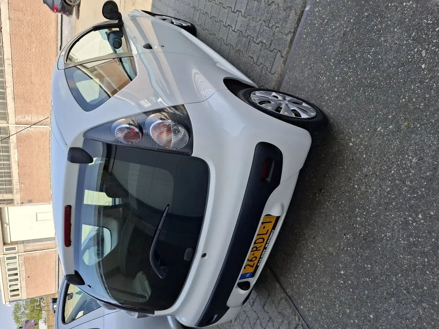 Citroen C1 1.0 Selection - 2
