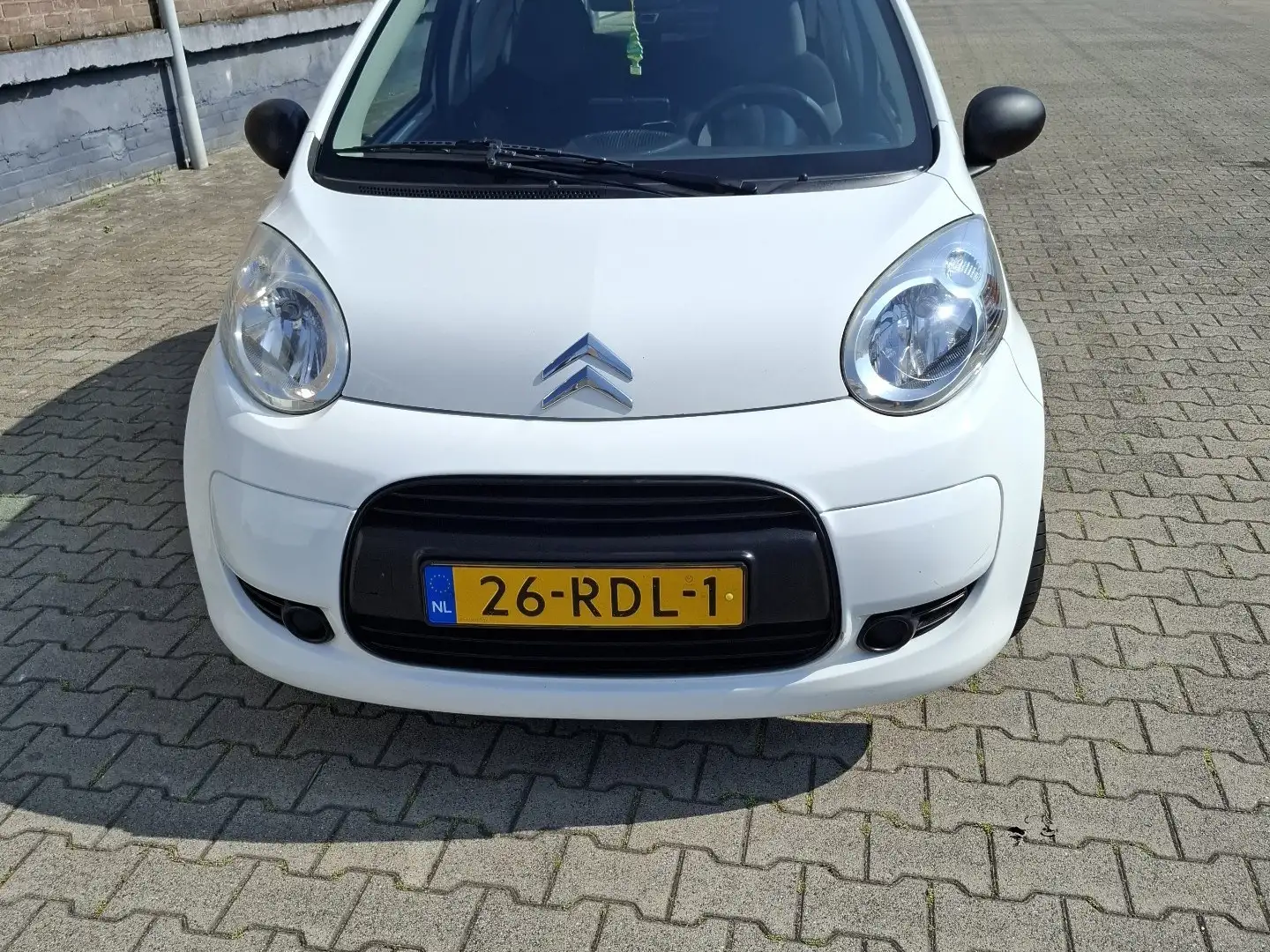 Citroen C1 1.0 Selection - 1