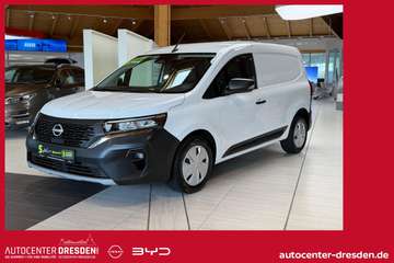 Townstar Kastenwagen DIG-T 130 L1 2.0t Acenta