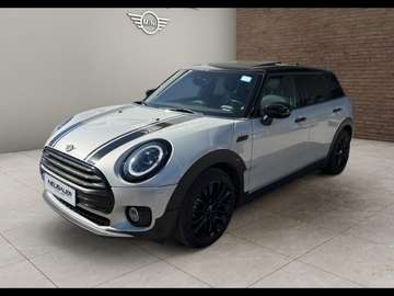 Cooper 136ch Edition Premium Plus BVA7