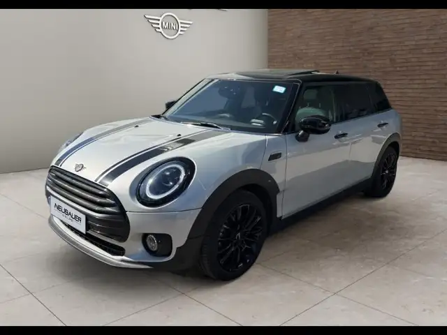 MINI Cooper E Cooper 136ch Edition Premium Plus BVA7