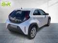 Toyota Aygo X 1,0-l-VVT-i, 5-Türer, Play Weiß - thumbnail 4