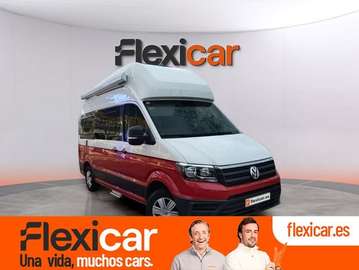 600 2.0 TDI EU6 FWD 130kW (177CV) Aut.