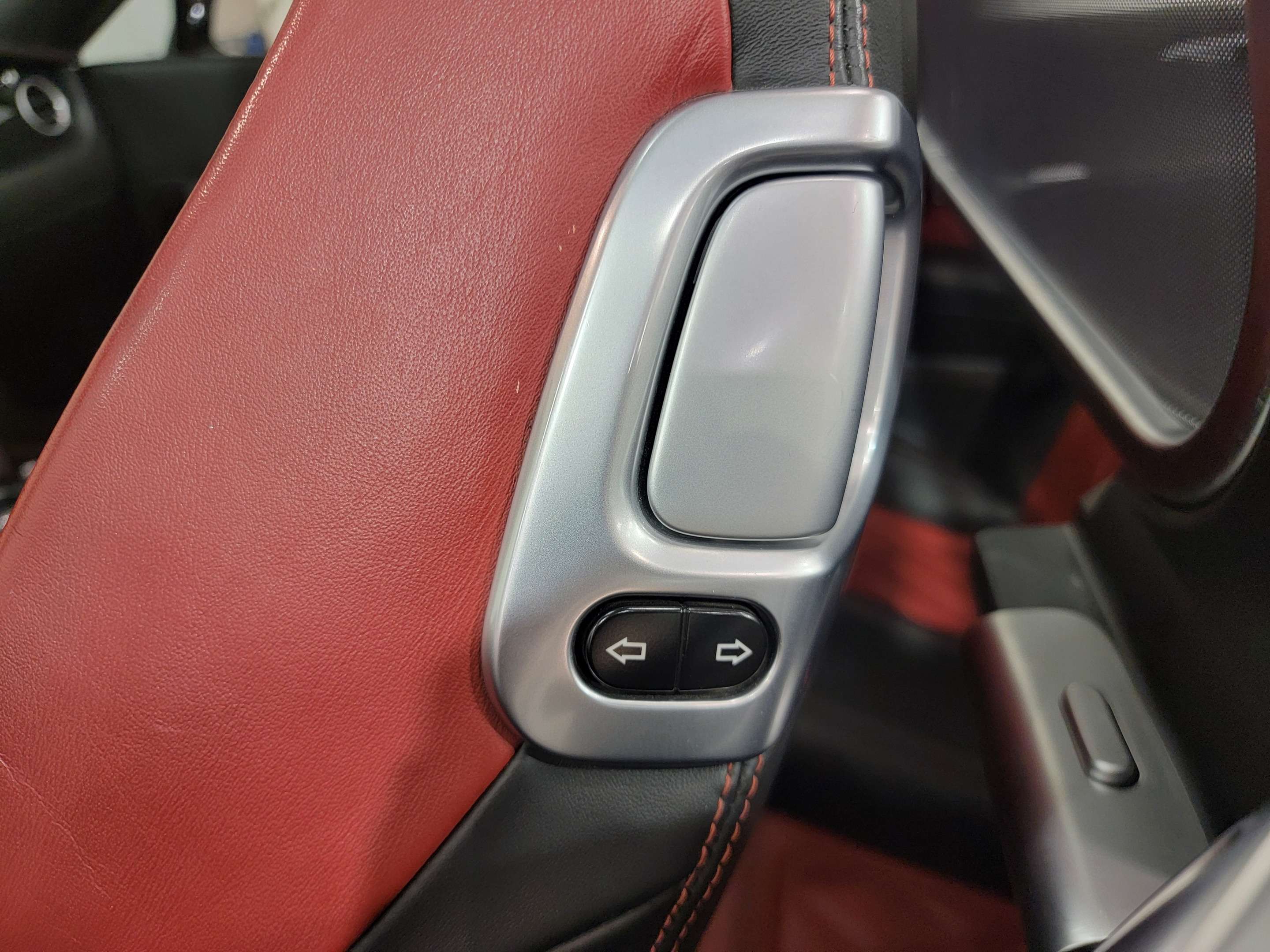 Bentley Continental GT 2015