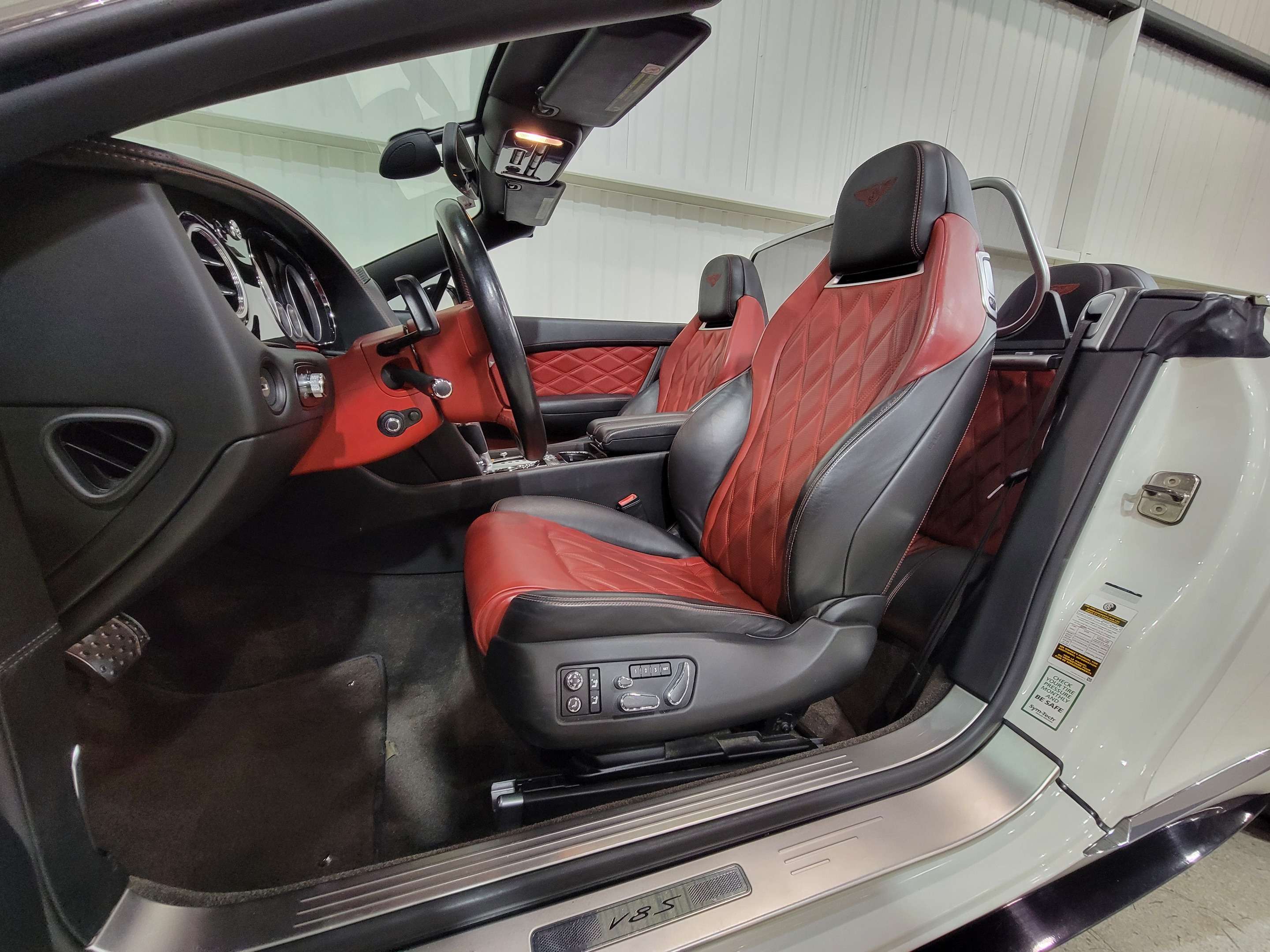 Bentley Continental GT 2015