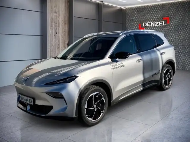 MG MGS5 EV S5 Luxury 64kwh