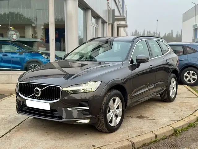 Volvo XC60 B4 Core AWD Aut.