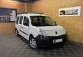 Renault Kangoo Maxi 1.5 dCi eur5 utilitaire Wit - thumbnail 1
