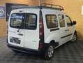 Renault Kangoo Maxi 1.5 dCi eur5 utilitaire Wit - thumbnail 4