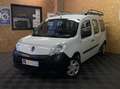 Renault Kangoo Maxi 1.5 dCi eur5 utilitaire Wit - thumbnail 2