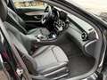 Mercedes-Benz C 220 C220d T AVANTGARDE TEILLEDER LED 2.HAND Schwarz - thumbnail 9