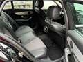 Mercedes-Benz C 220 C220d T AVANTGARDE TEILLEDER LED 2.HAND Schwarz - thumbnail 11