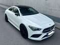 Mercedes-Benz CLA 200 CLA 200 d Aut. / AMG Line Weiß - thumbnail 1