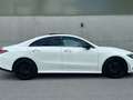 Mercedes-Benz CLA 200 CLA 200 d Aut. / AMG Line Weiß - thumbnail 2