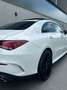 Mercedes-Benz CLA 200 CLA 200 d Aut. / AMG Line Weiß - thumbnail 3