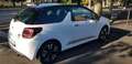 DS Automobiles DS 3 DS3 DS3 1.2 puretech So Chic 82cv Bianco - thumbnail 3