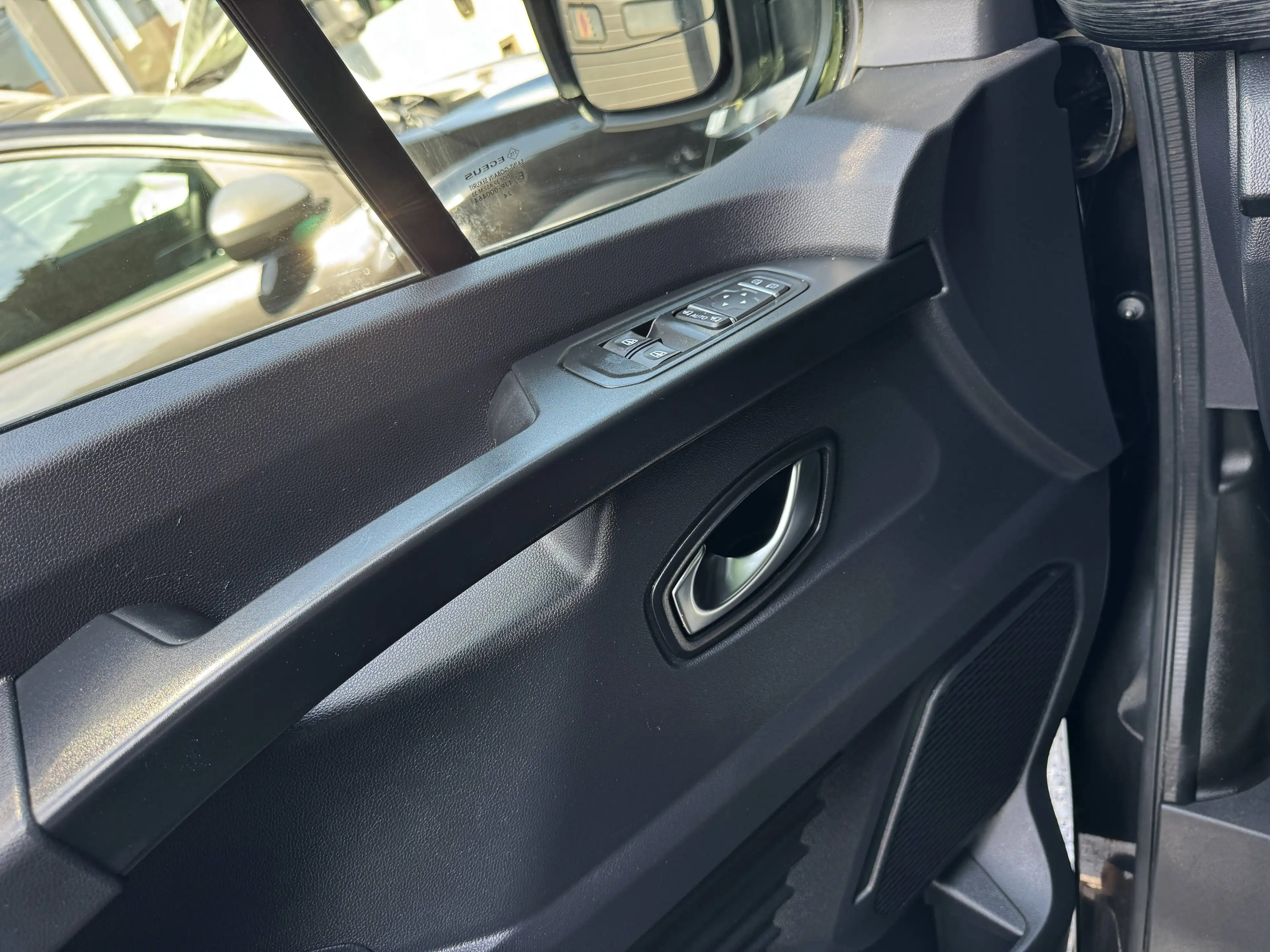 Nissan Primastar 2.0 dCi 30 L1H1 LED/CAMERA/NAVI/PDC  *GARANTIE 1AN* — photo 13