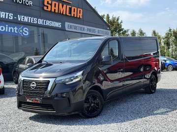 2.0 dCi 30 L1H1 HTVA 15694€  *GARANTIE 1AN*