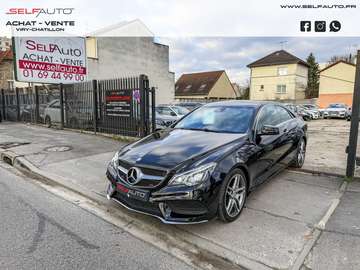 220 D 170CH SPORTLINE 9G-TRONIC