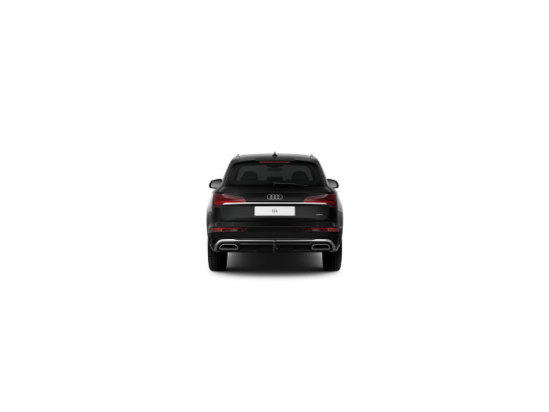 Audi Q5 S line 40 TDI quattro S tronic *AHK*NAVI*KAM* — photo 6