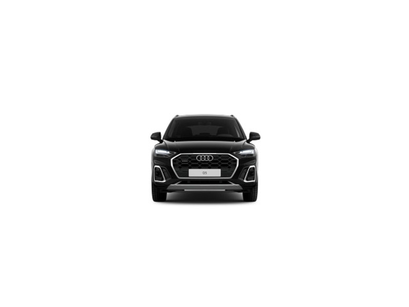 Audi Q5 S line 40 TDI quattro S tronic *AHK*NAVI*KAM* — photo 5