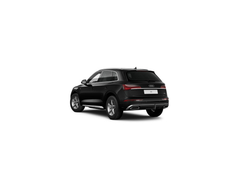 Audi Q5 S line 40 TDI quattro S tronic *AHK*NAVI*KAM* — photo 3