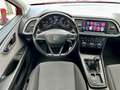 SEAT Leon Style 1,6 TDI ST *1. Besitz* Rosso - thumbnail 10