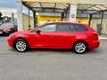 SEAT Leon Style 1,6 TDI ST *1. Besitz* Rosso - thumbnail 8
