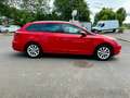 SEAT Leon Style 1,6 TDI ST *1. Besitz* Rosso - thumbnail 4