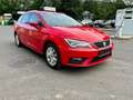 SEAT Leon Style 1,6 TDI ST *1. Besitz* Rosso - thumbnail 3