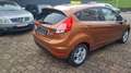 Ford Fiesta Titanium Klimaautomatik Sitzheizung Navi Insp. neu Bronze - thumbnail 8