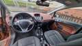 Ford Fiesta Titanium Klimaautomatik Sitzheizung Navi Insp. neu Bronze - thumbnail 19