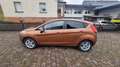 Ford Fiesta Titanium Klimaautomatik Sitzheizung Navi Insp. neu Bronze - thumbnail 5