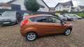 Ford Fiesta Titanium Klimaautomatik Sitzheizung Navi Insp. neu Bronze - thumbnail 6