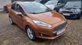 Ford Fiesta Titanium Klimaautomatik Sitzheizung Navi Insp. neu Bronze - thumbnail 3