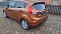 Ford Fiesta Titanium Klimaautomatik Sitzheizung Navi Insp. neu Bronze - thumbnail 9